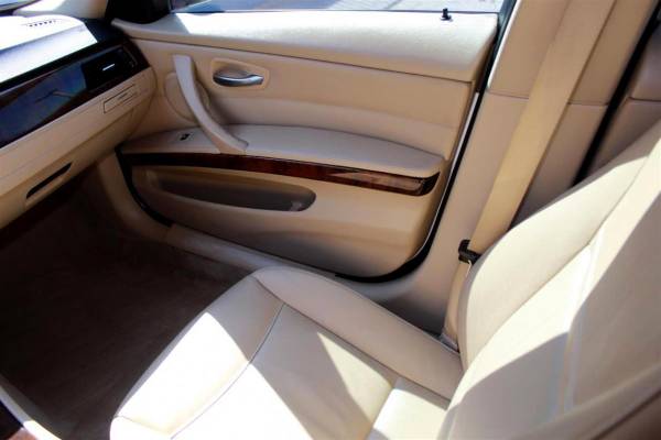 2011 BMW 3-Series 328i - cars & trucks - by dealer - vehicle... for sale in Tucson, AZ – photo 21