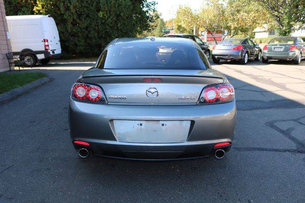 2009 Mazda RX-8 4dr Coupe GT (6 Spd Manual) for sale in Bristol, CT – photo 8