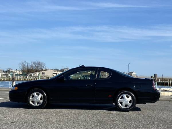2002 CHEVY MONTE CARLO SS ONLY 105K MILES - - by for sale in Copiague, NY – photo 9