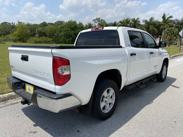2014 Toyota Tundra SR5 Truck For Sale - - by dealer for sale in Port Saint Lucie, FL – photo 3