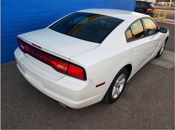 2012 DODGE CHARGER ((COME GET IT NOW)) - cars & trucks - by dealer -... for sale in Las Vegas, NV – photo 13