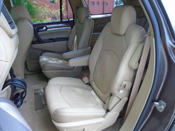 2010 Buick Enclave FWD 4dr CXL w/1XL - - by dealer for sale in Lumberton, NJ – photo 10