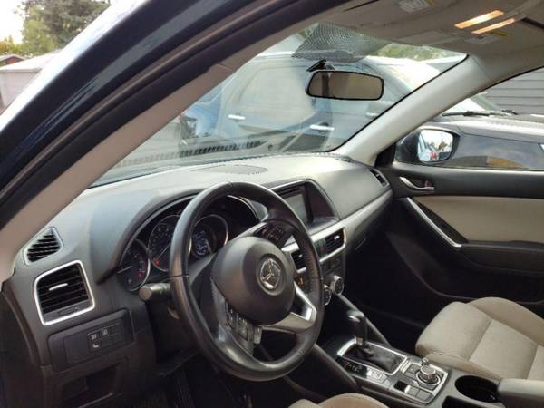 *2016* *Mazda* *CX-5* *Touring* for sale in Spokane, OR – photo 16