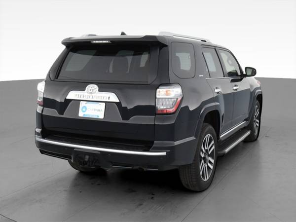 2019 Toyota 4Runner Limited Sport Utility 4D suv Black - FINANCE -... for sale in Scranton, PA – photo 10