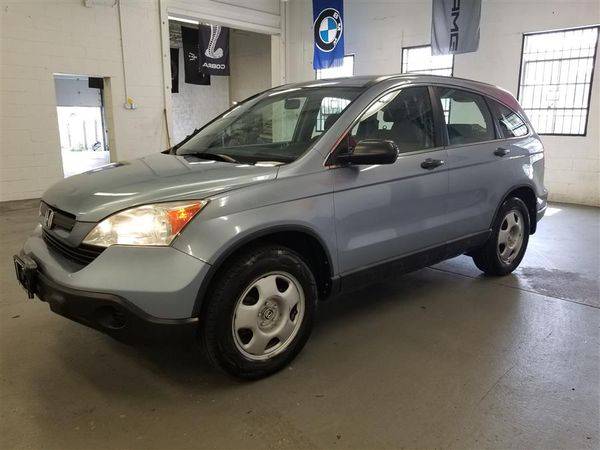 2008 Honda CR-V 4WD 5dr LX -EASY FINANCING AVAILABLE for sale in Bridgeport, CT – photo 8