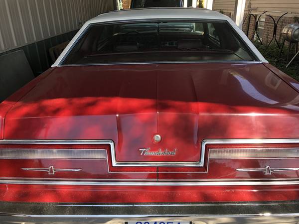 1977 Ford Thunderbird for sale in Hays, KS – photo 15