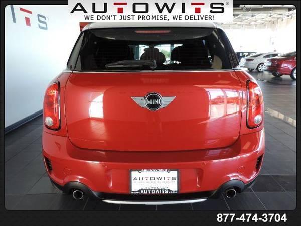 2015 MINI Cooper Countryman - *MINT CONDITION* - cars & trucks - by... for sale in Scottsdale, AZ – photo 17