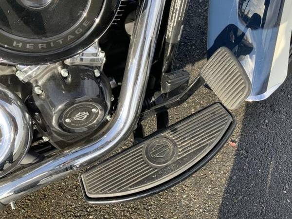 2019 Harley-Davidson HERITAGE SOFT TAIL - cars & trucks - by dealer... for sale in PUYALLUP, WA – photo 13