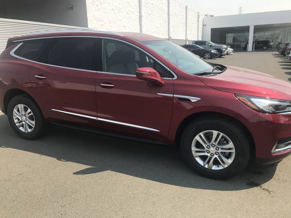 Brand New 2020 Buick Enclave Preferred FWD - Priced below cost - cars for sale in Richmond, CA – photo 6