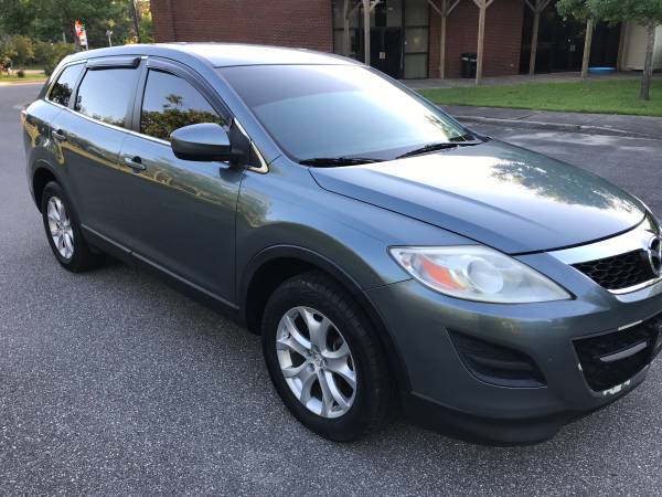2012 Mazda CX-9 for sale in Tallahassee, FL – photo 3