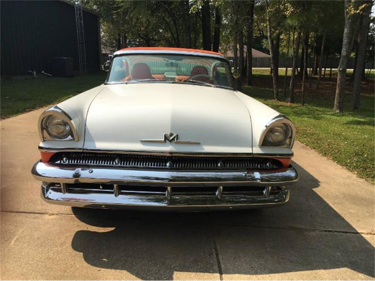 1956 Mercury Montclair for sale in Cadillac, MI – photo 20