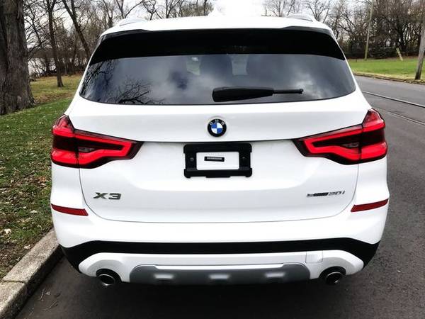 2020 BMW X3 - Financing Available! - cars & trucks - by dealer -... for sale in Morrisville, PA – photo 4