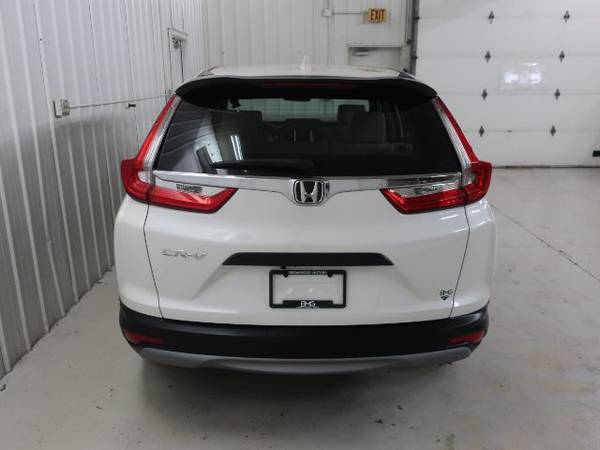 2017 Honda CR-V LX 2WD One Owner 16,000 Miles Southern Car Clean for sale in Caledonia, MI – photo 23