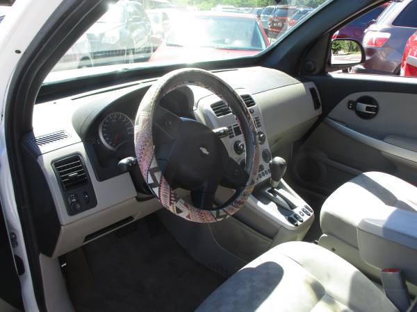 2005 CHEVY EQUINOX LT, ALL WHEEL DRIVE, SHARP - - by for sale in North Ridgeville, OH – photo 11