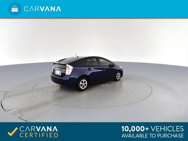 2015 Toyota Prius One Hatchback 4D hatchback BLUE - FINANCE ONLINE for sale in Knoxville, TN – photo 11