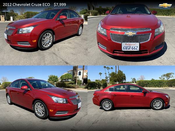 2014 Ford Fusion Titanium Sedan available for a test drive - cars &... for sale in Palm Desert , CA – photo 9