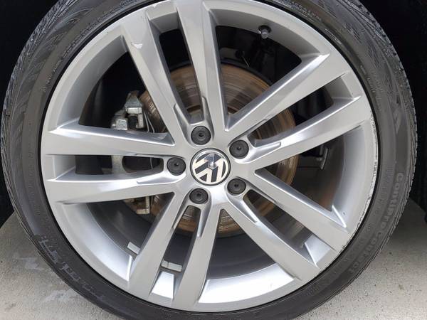2017 *Volkswagen* *Passat* *R-Line w/Comfort Pkg Automa - cars &... for sale in Coconut Creek, FL – photo 4