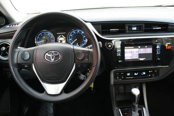 2018 Toyota Corolla - EZ Financing Available for sale in Orlando, FL – photo 8