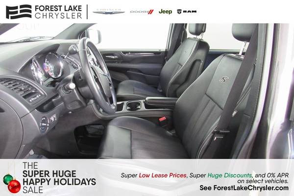 2015 Chrysler Town & Country Mini Van S Passenger Van - cars &... for sale in Forest Lake, MN – photo 13