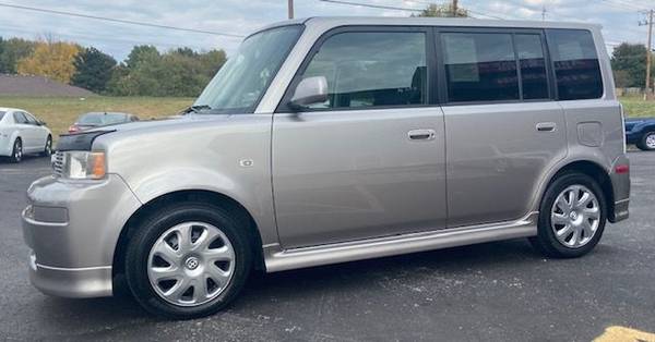 2005 Scion xB Wagon - cars & trucks - by dealer - vehicle automotive... for sale in Ozark, MO – photo 2