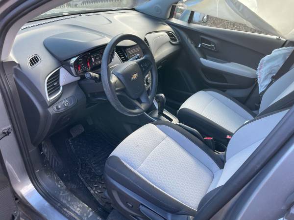 2020 Chevy trax 10k miles for sale in Other, PA – photo 6