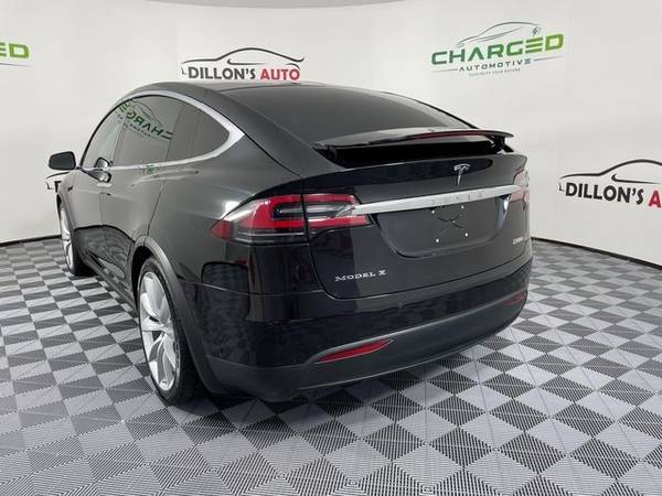 2016 Tesla Model X P100D Only 600 Miles! Full Self... for sale in Lincoln, NE – photo 6