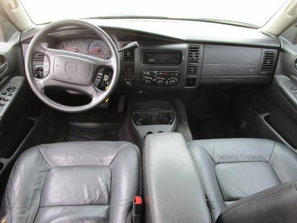 2003 Dodge Durango SLT 4WD - cars & trucks - by dealer - vehicle... for sale in Wilmington, OH – photo 12