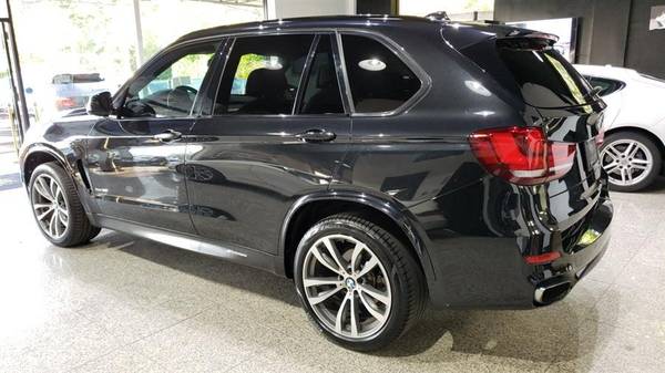 2015 BMW X5 AWD 4dr xDrive35i - Payments starting at $39/week - cars... for sale in Woodbury, NY – photo 6
