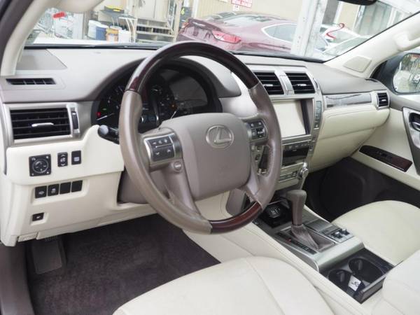 2016 LEXUS GX 4WD 4dr Crossover SUV for sale in Jamaica, NY – photo 20