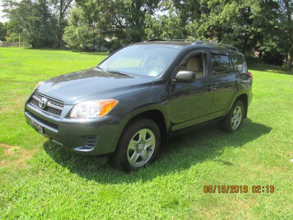 2012 TOYOTA RAV 4 AWD Price Reduction for sale in New Hope, PA – photo 3