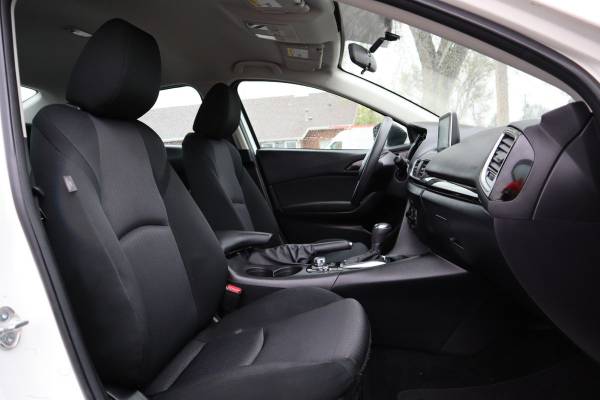2015 Mazda 3 i Sport Sedan - - by dealer - vehicle for sale in Longmont, CO – photo 20