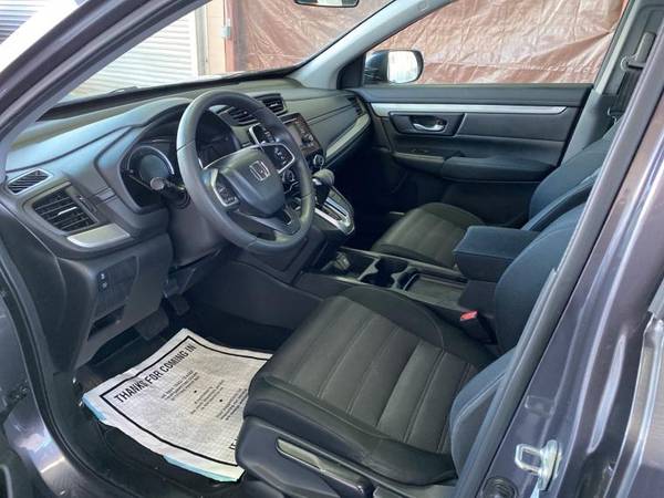 2018 Honda CR-V LX SUV - cars & trucks - by dealer - vehicle... for sale in Richmond Hill, NY – photo 21