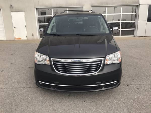 2011 Chrysler Town & Country Touring-L - cars & trucks - by dealer -... for sale in Somerset, KY – photo 4