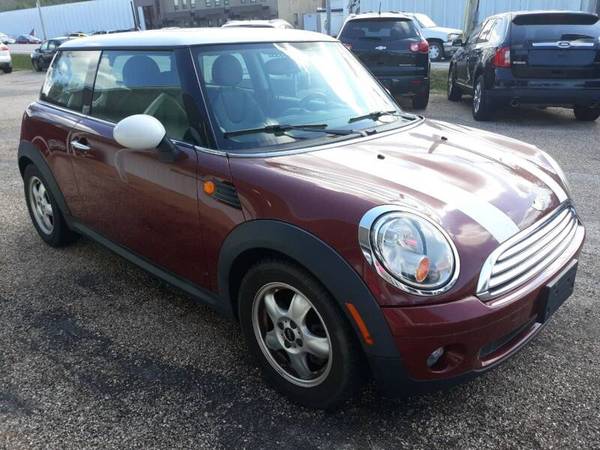 2008 MINI COOPER LEATHER PANORAMIC SUNROOF ONLY 105000 MILES $4995... for sale in Camdenton, MO – photo 3