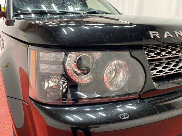2013 Land Rover Range Rover Sport HSE LUX 4x4 HSE LUX 4dr SUV $1500... for sale in Waldorf, PA – photo 15
