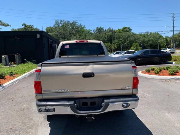 2006 Toyota Tundra for sale in Other, FL – photo 6