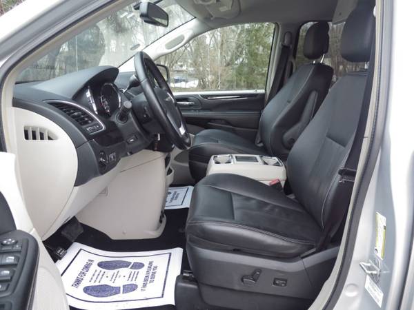 2012 Chrysler Town Country Touring 4dr Mini Van - - by for sale in East Brunswick, NJ – photo 11