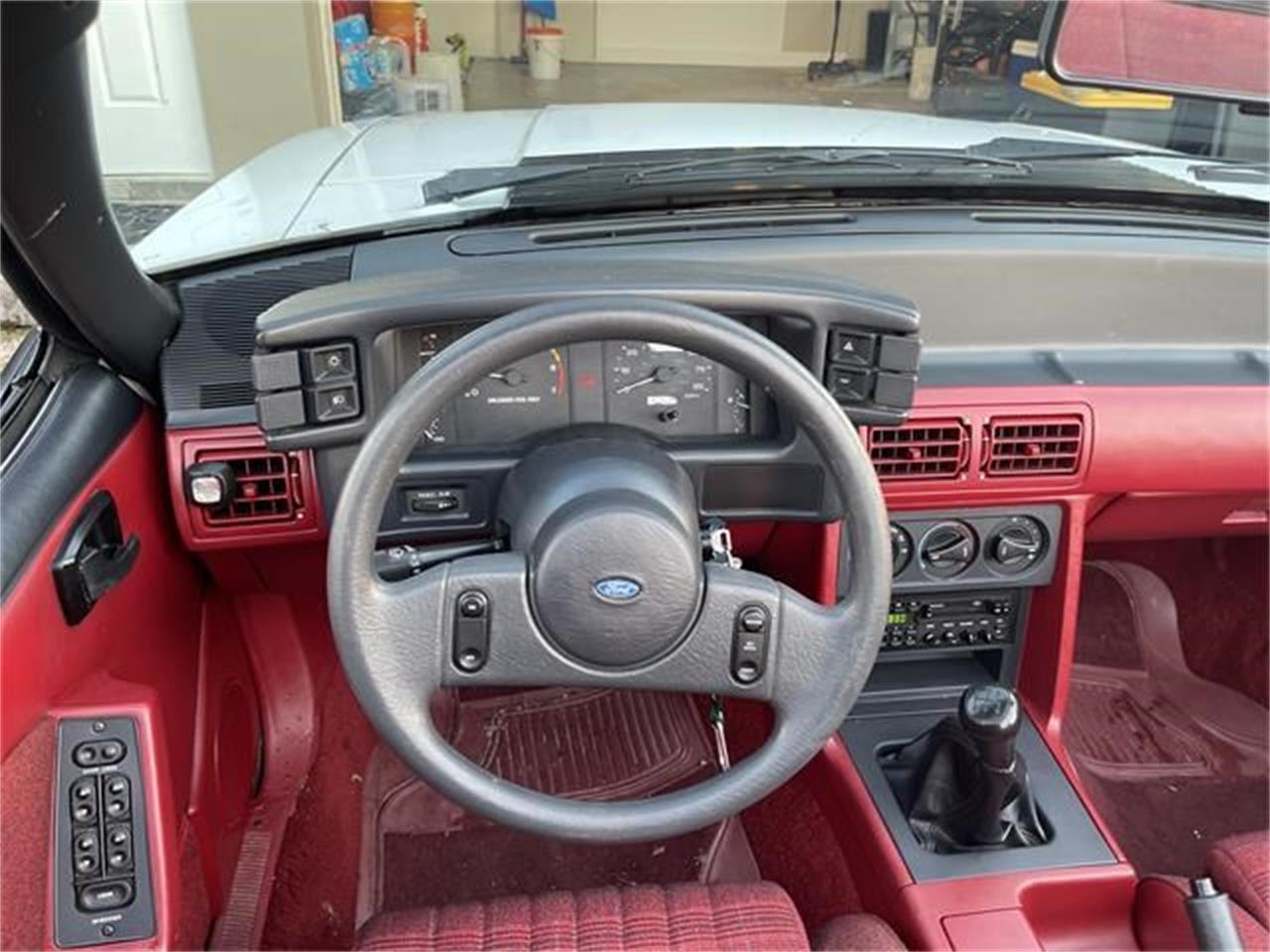 1988 Ford Mustang GT for sale in Coral Springs, FL – photo 43