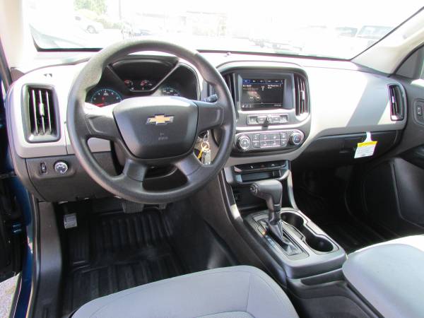 2019 Chevrolet Colorado Extended Cab 4D ) - - by for sale in Modesto, CA – photo 13