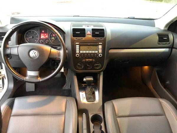 2009 VOLKSWAGEN JETTA SE *LEATHER****$500 Down , $199 a month - cars... for sale in Warrenton, District Of Columbia – photo 14