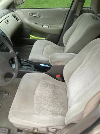 2000 Honda Accord for sale in Round Rock, TX – photo 6