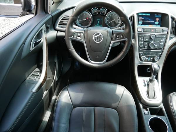 2013 Buick Verano Leather Group - - by dealer for sale in Roseville, MN – photo 10