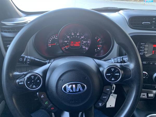 2014 Kia Soul *** LIKE NEW***FINANCING AVAILABLE***CLEAN CARFAX****... for sale in Pasadena, CA – photo 9