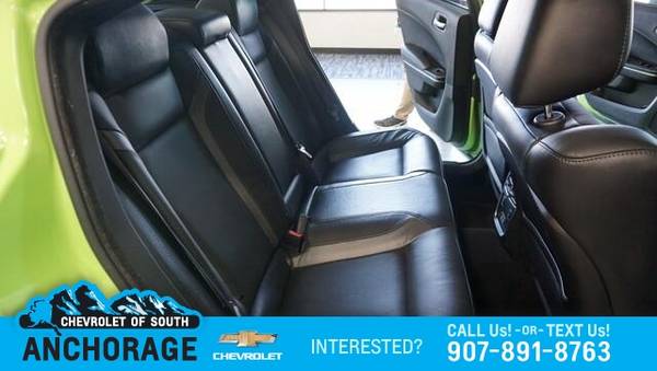 2019 Dodge Charger SXT RWD - - by dealer - vehicle for sale in Anchorage, AK – photo 17