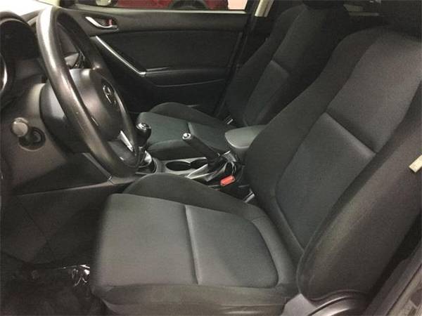 2014 Mazda CX-5 SUV Sport (Meteor Gray Mica) for sale in Beaverton, OR – photo 17