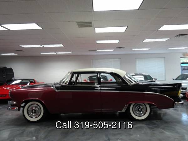 1956 Dodge Coronet - - by dealer - vehicle automotive for sale in Waterloo, IL – photo 6