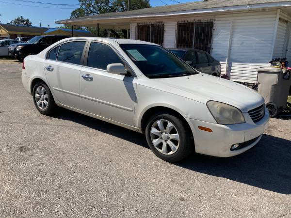 06 Buick Lucerne --- $500 Down + --- 0% Interest Financing - cars &... for sale in Pensacola, FL – photo 12