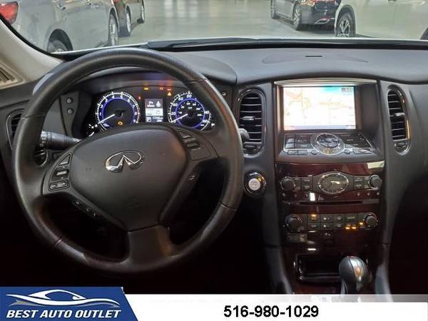 2017 INFINITI QX50 AWD Wagon - cars & trucks - by dealer - vehicle... for sale in Floral Park, NY – photo 13