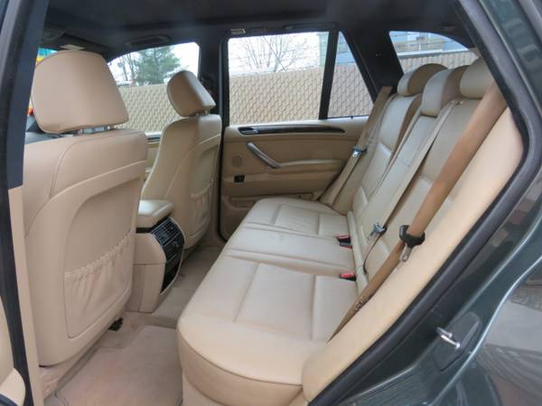 2005 BMW X5 3 0i - - by dealer - vehicle automotive sale for sale in Avenel, NJ – photo 10