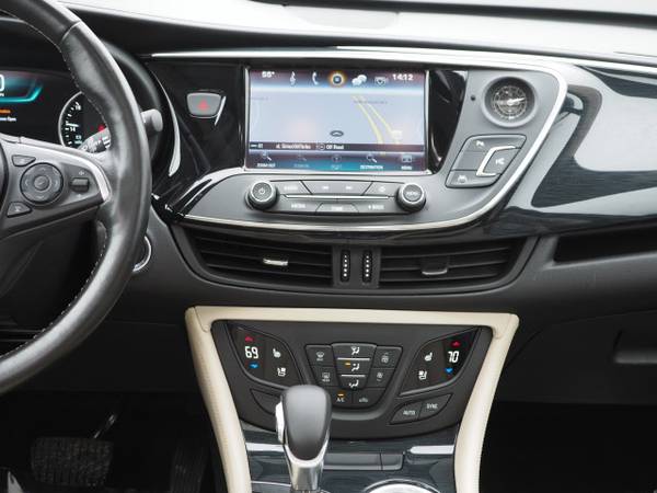 2017 Buick Envision Premium II - - by dealer - vehicle for sale in Hastings, MN – photo 9